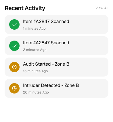 Automate Workflow Section 1